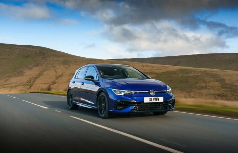 2026 Volkswagen Golf R Price