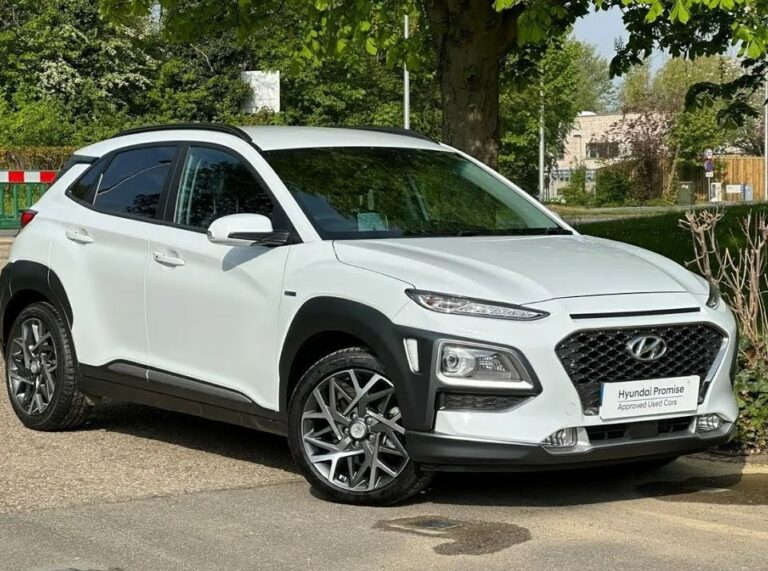 New 2026 Hyundai Kona Price