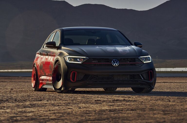 New 2026 Volkswagen Jetta GLI Price