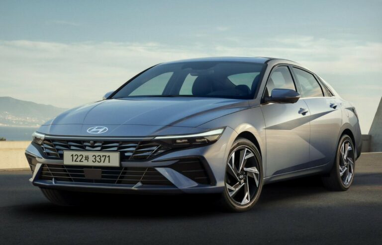 New 2026 Hyundai Elantra Touring Release Date