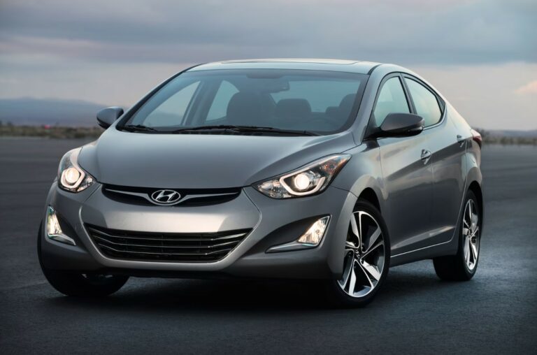 New 2026 Hyundai Elantra Review