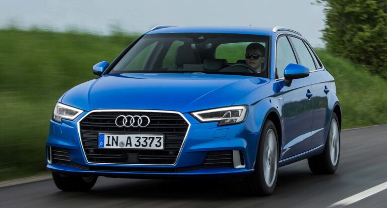 2026 Audi A3 Release Date